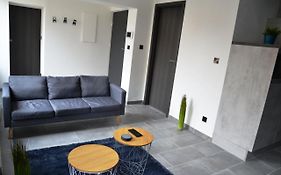 Le cyclade, appartement de standing en hyper-centre.